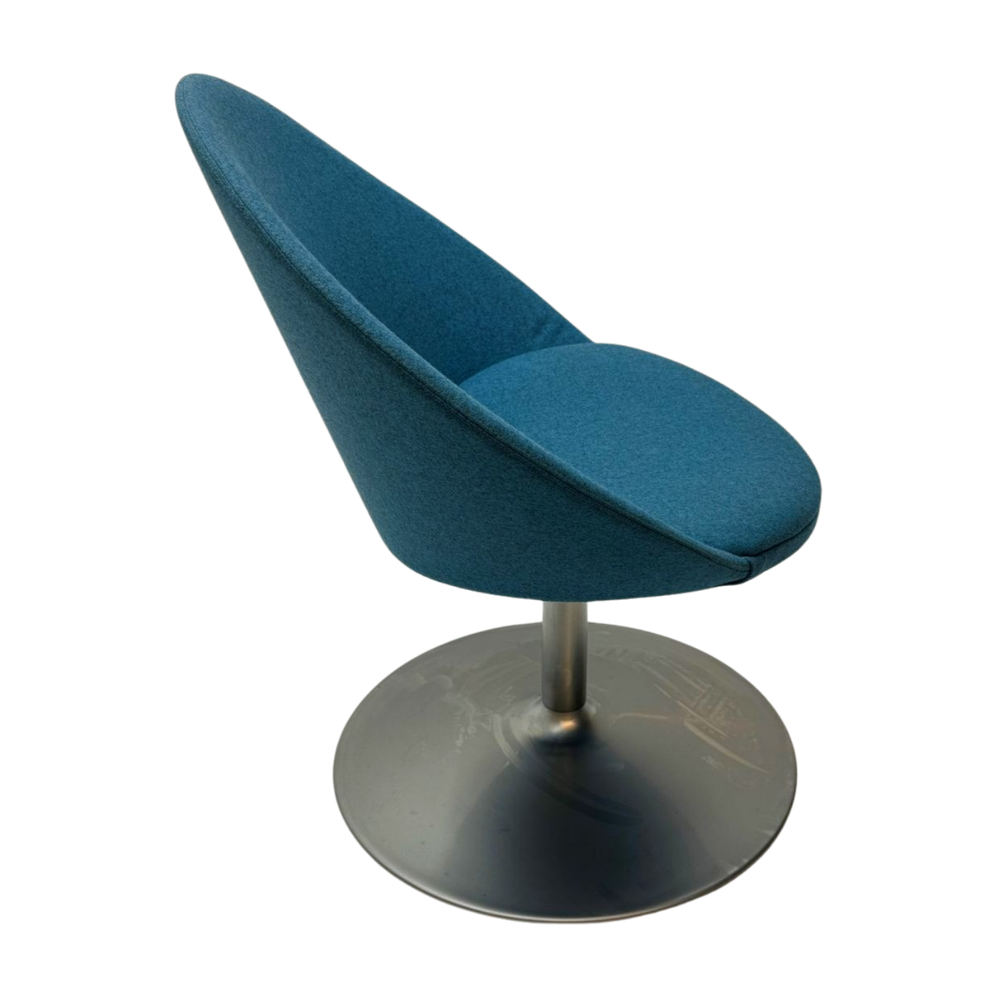 Nanna Ditzel Designstol/ Lenestol [Ergo Quality]