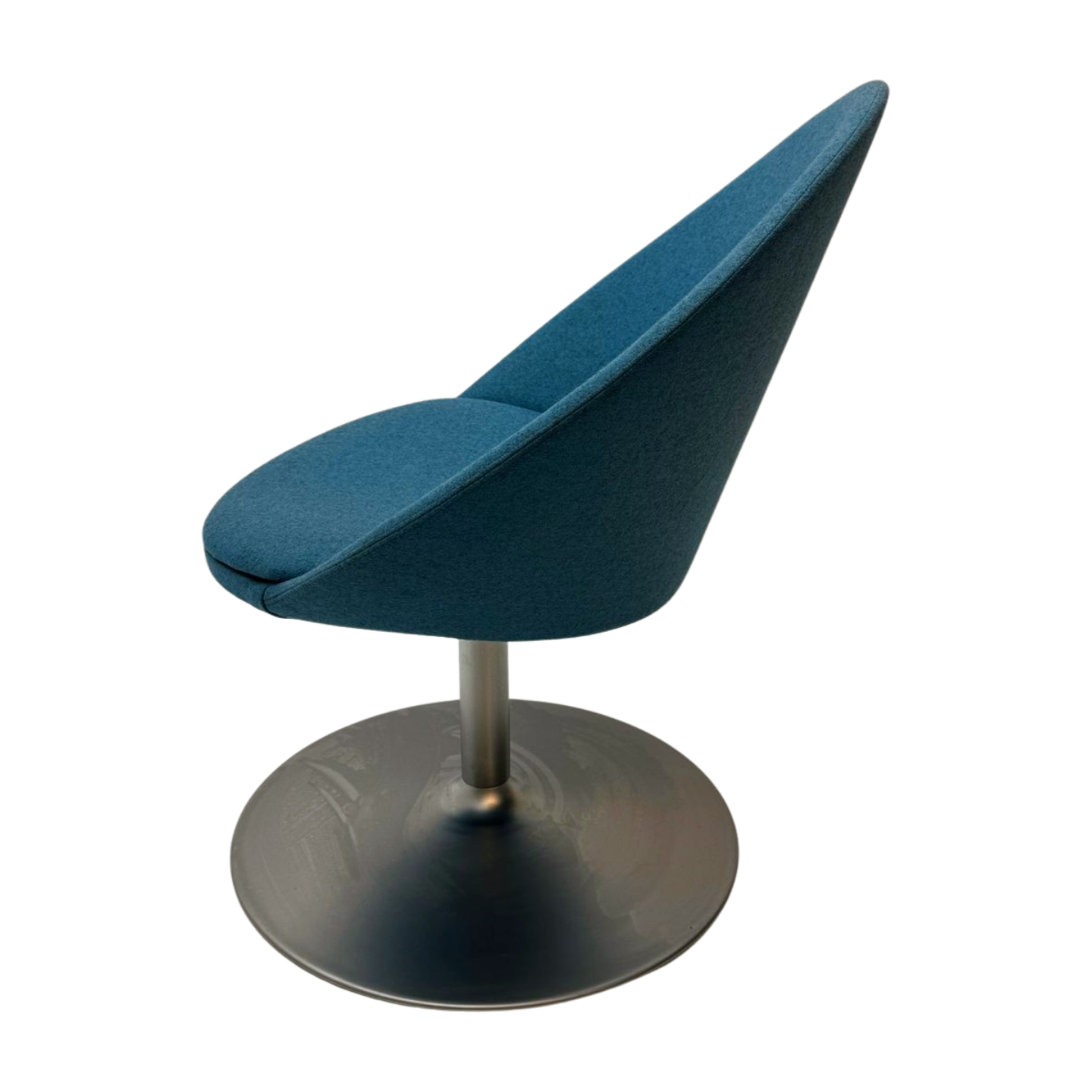 Nanna Ditzel Designstol/ Lenestol [Ergo Quality]