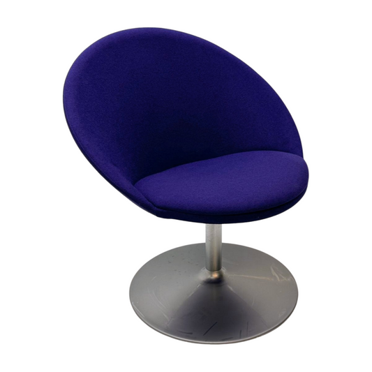 Nanna Ditzel Designstol/ Lenestol [Ergo Quality]