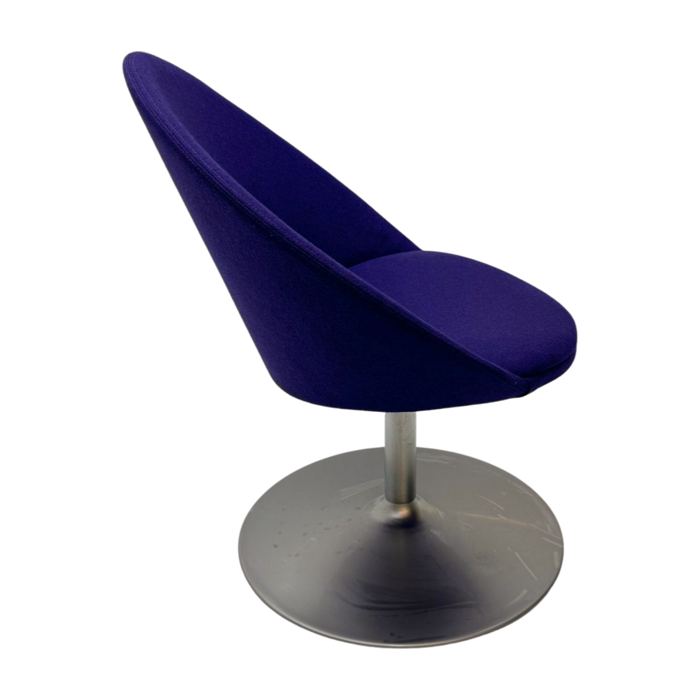 Nanna Ditzel Designstol/ Lenestol [Ergo Quality]