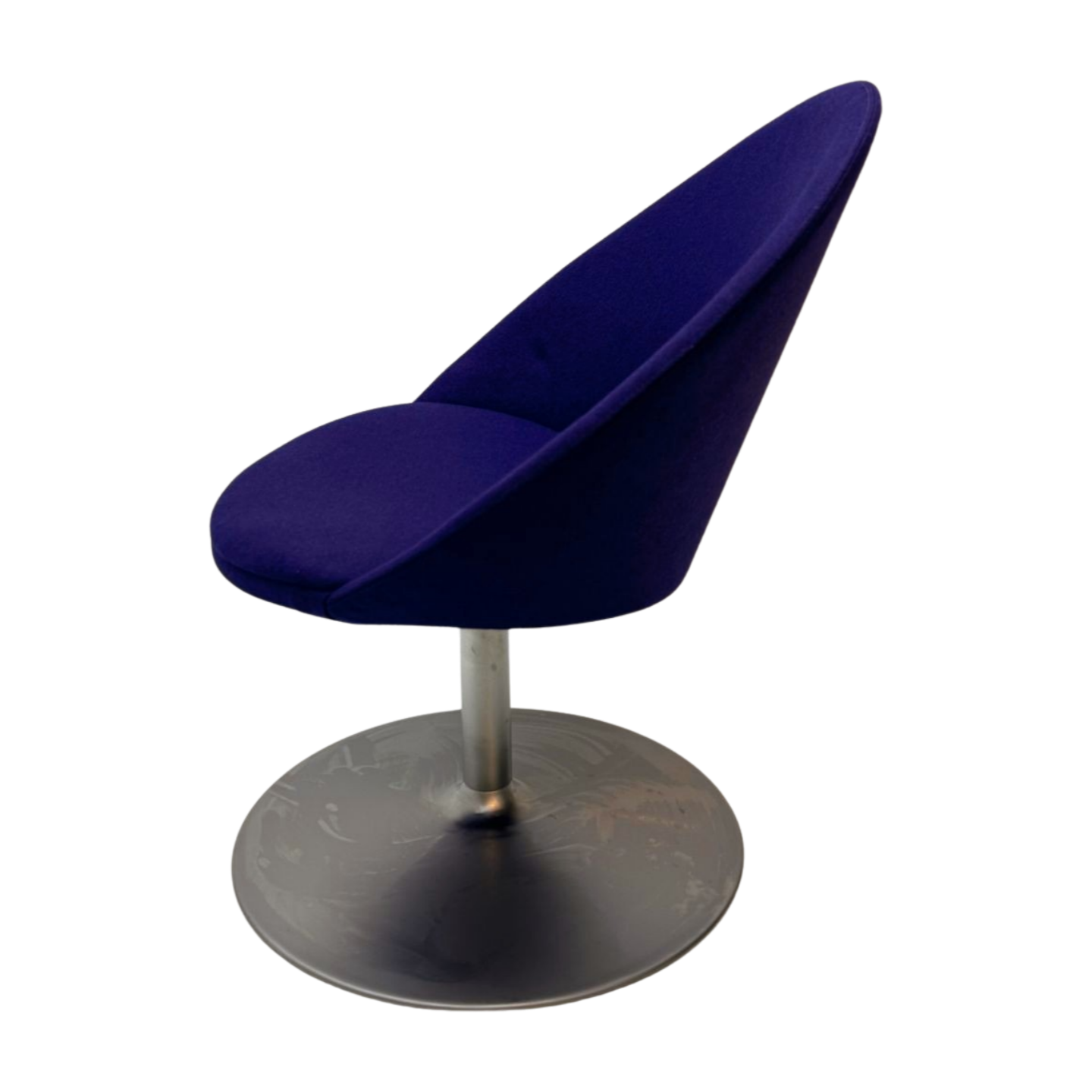 Nanna Ditzel Designstol/ Lenestol [Ergo Quality]