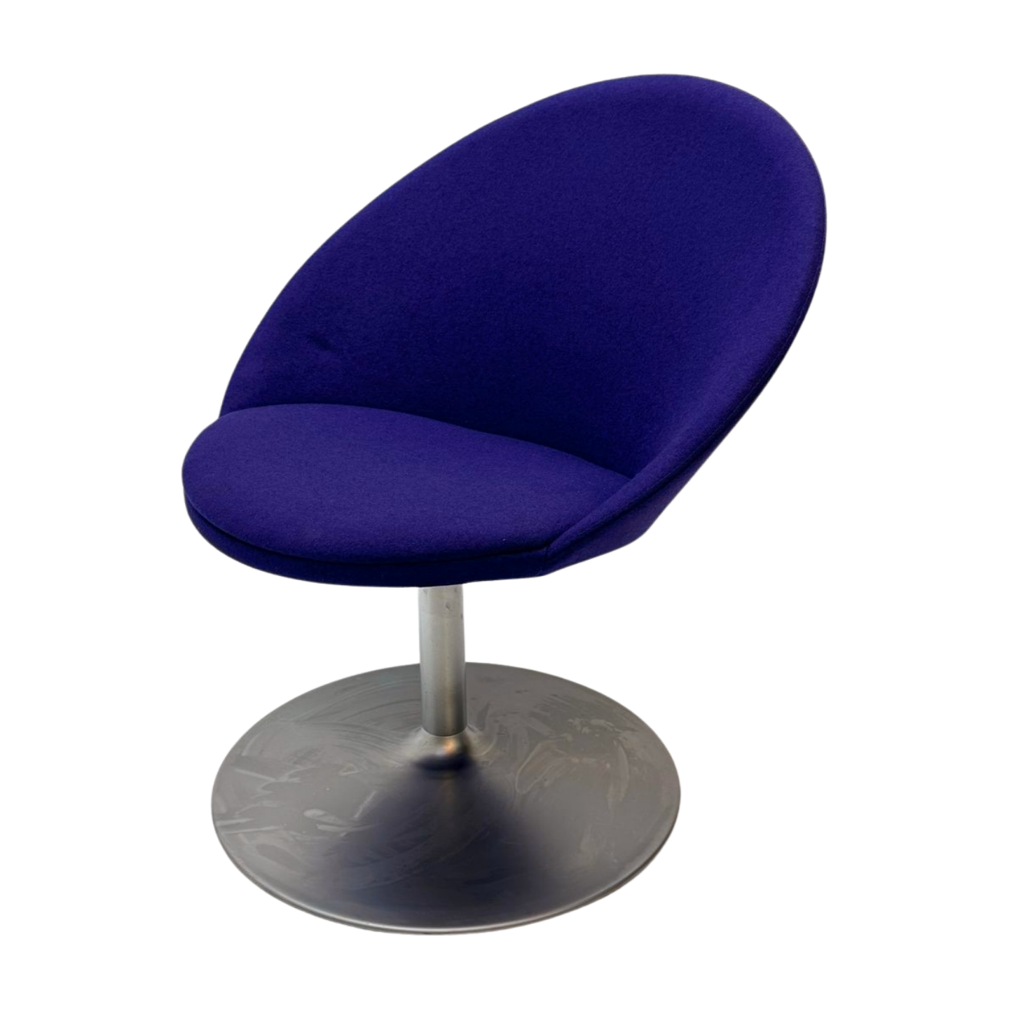 Nanna Ditzel Designstol/ Lenestol [Ergo Quality]