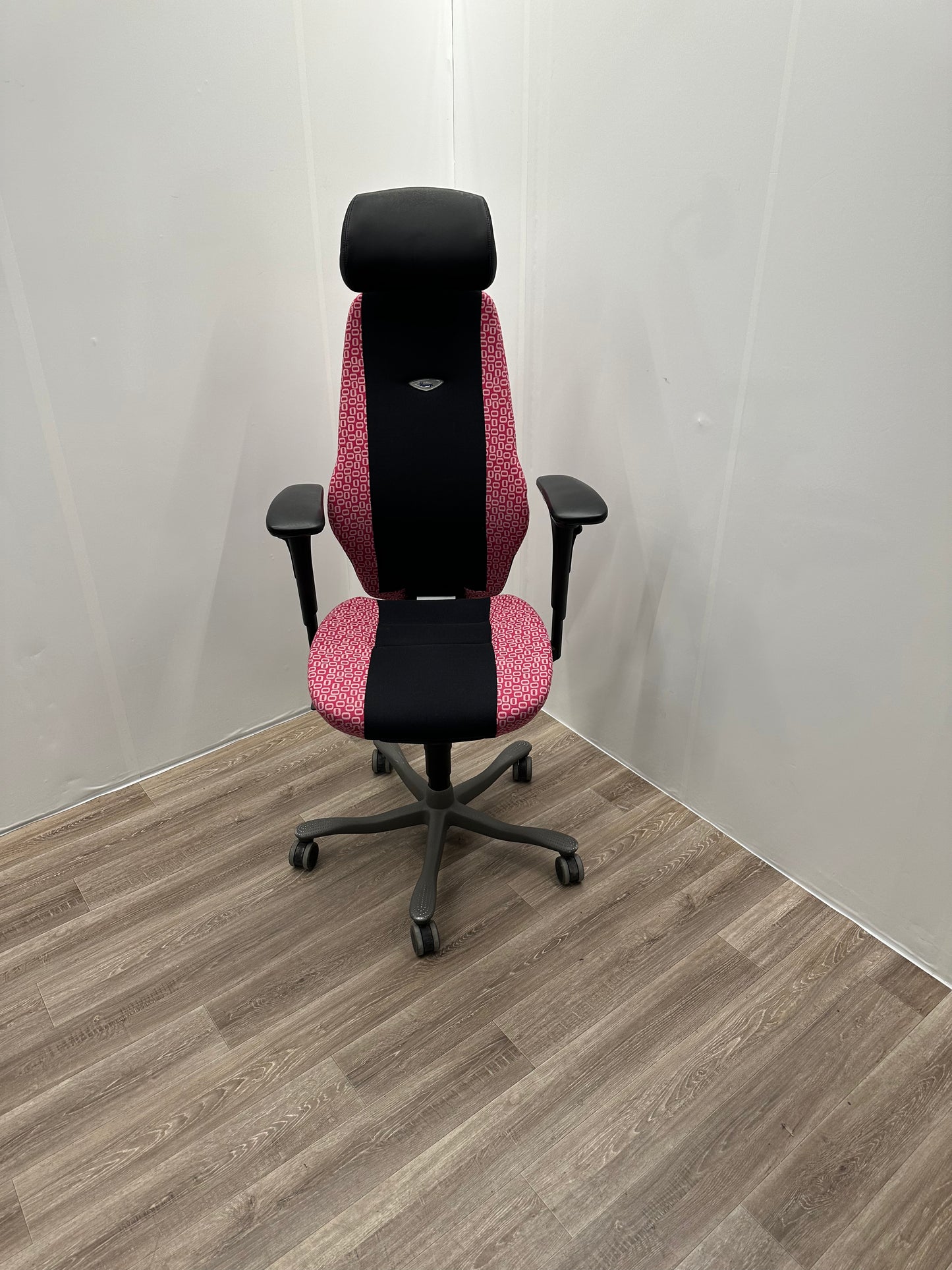 Kinnarps ergonomisk kontorstol