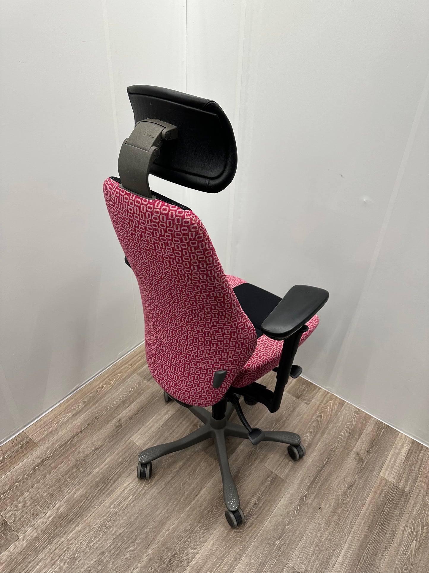 Kinnarps ergonomisk kontorstol