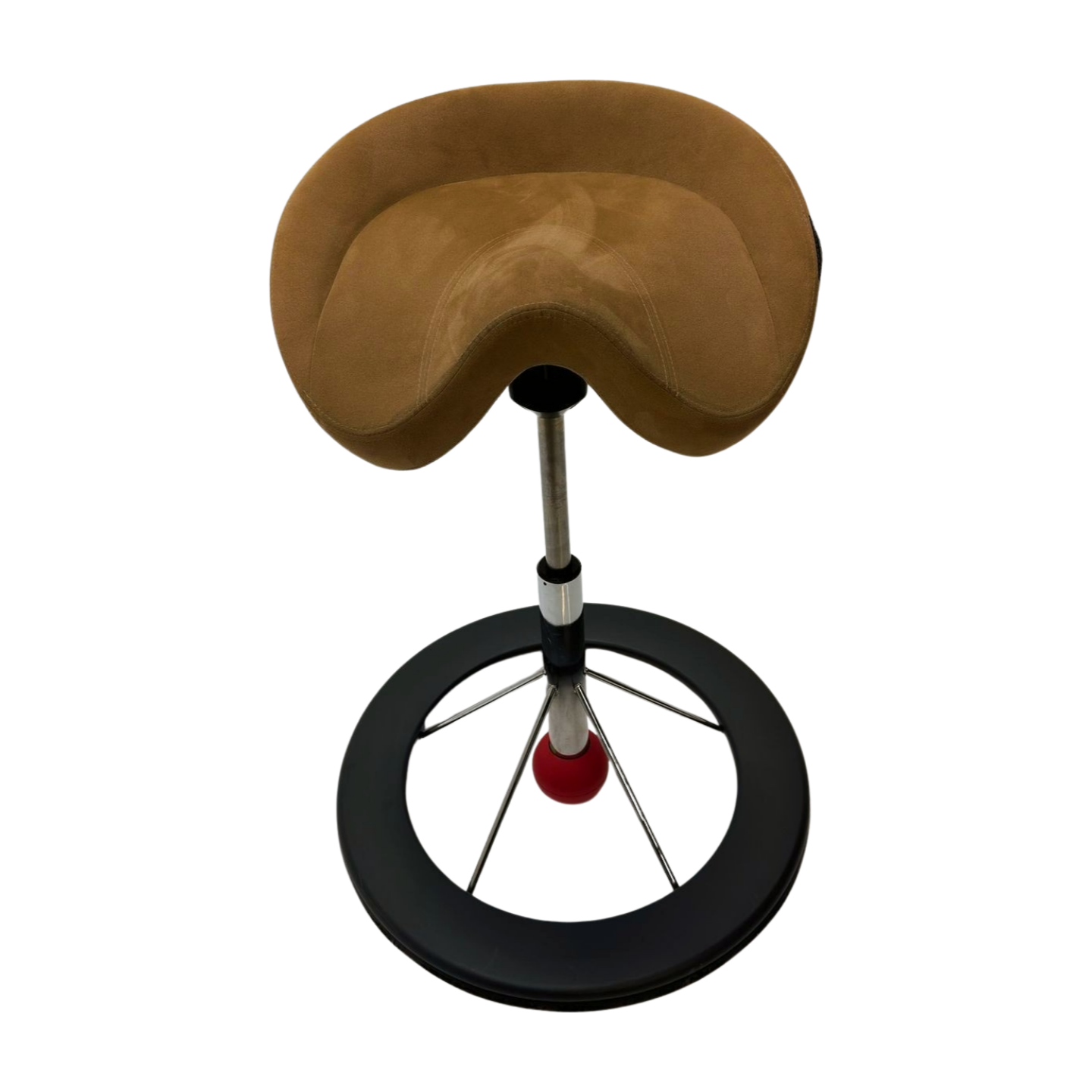 BackApp balansestol