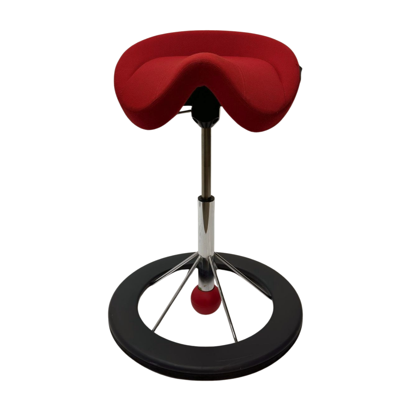 BackApp balansestol